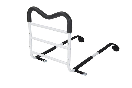 M-Rail Home Bed Assist Handle with Pouch, medical supply