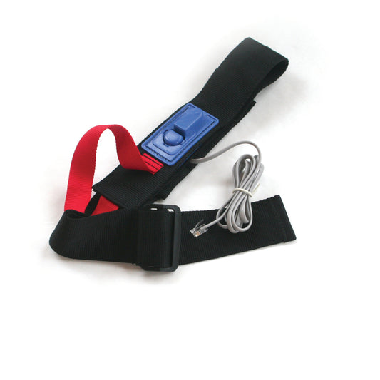 Protech Hook & Loop Seatbelt 1pc medical supply