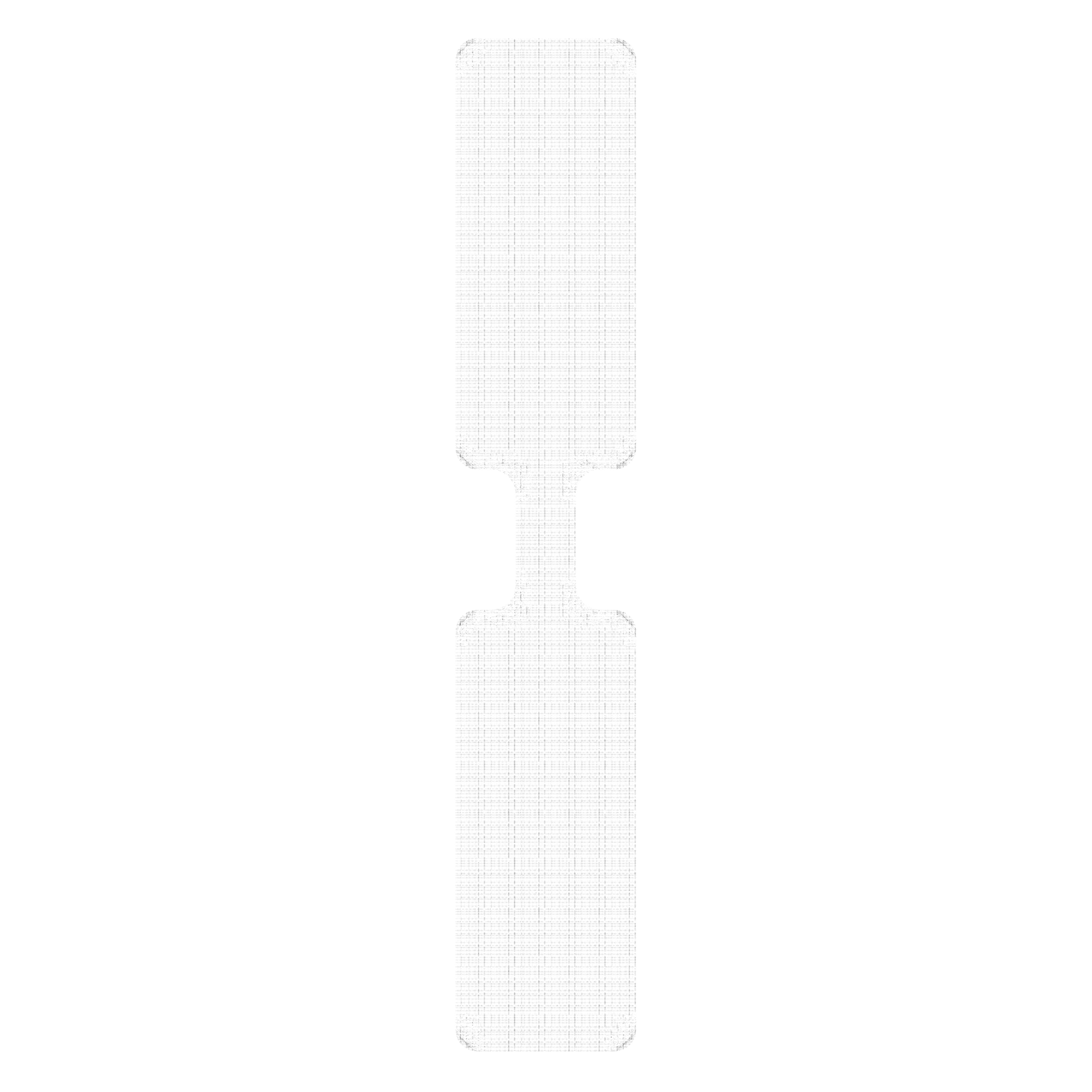 DynaSafety Butterfly Wound Closure Sterile 1/2 x 2 3/4 inch medical supply