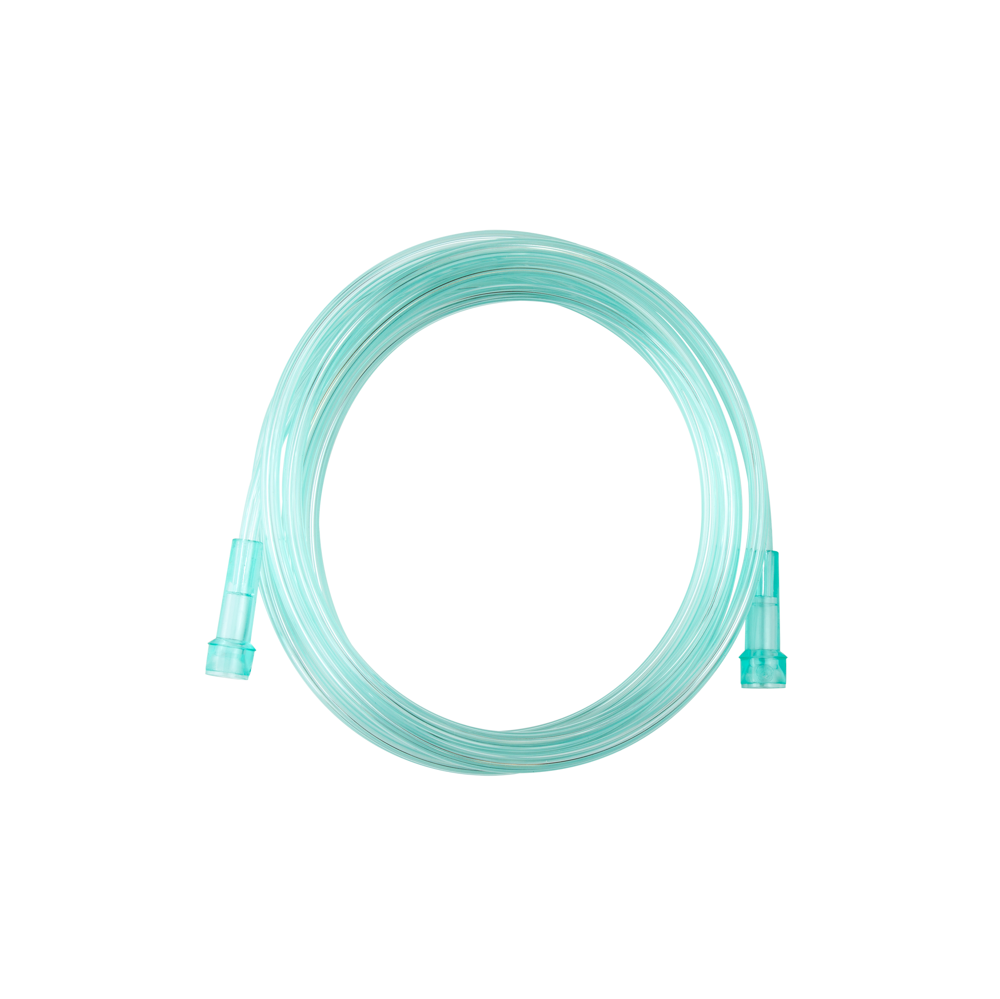 Resp-O2 Oxygen Supply Tubing 50 ft Standard Connector 15/cs medical supply