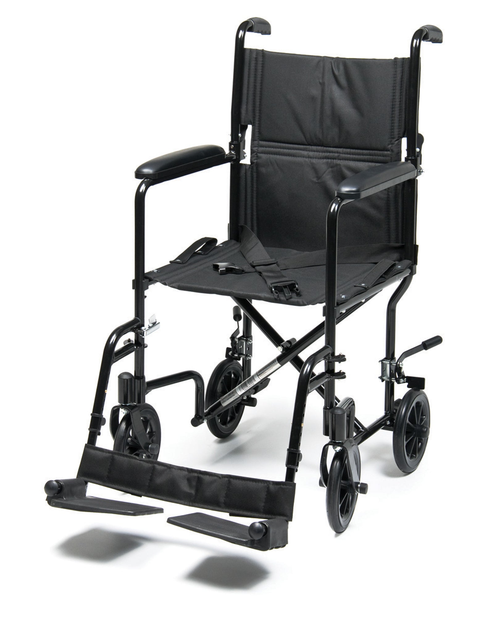 Graham Field Lightweight Transport Chair, 19" Seat medical supply