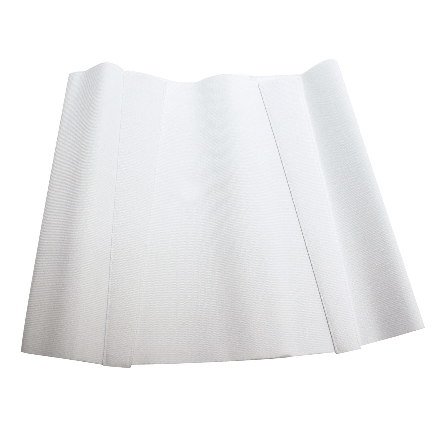Dynarex 12 inch Abdominal Binder Large Fits 36 to 42 inch Waist Case medical supply