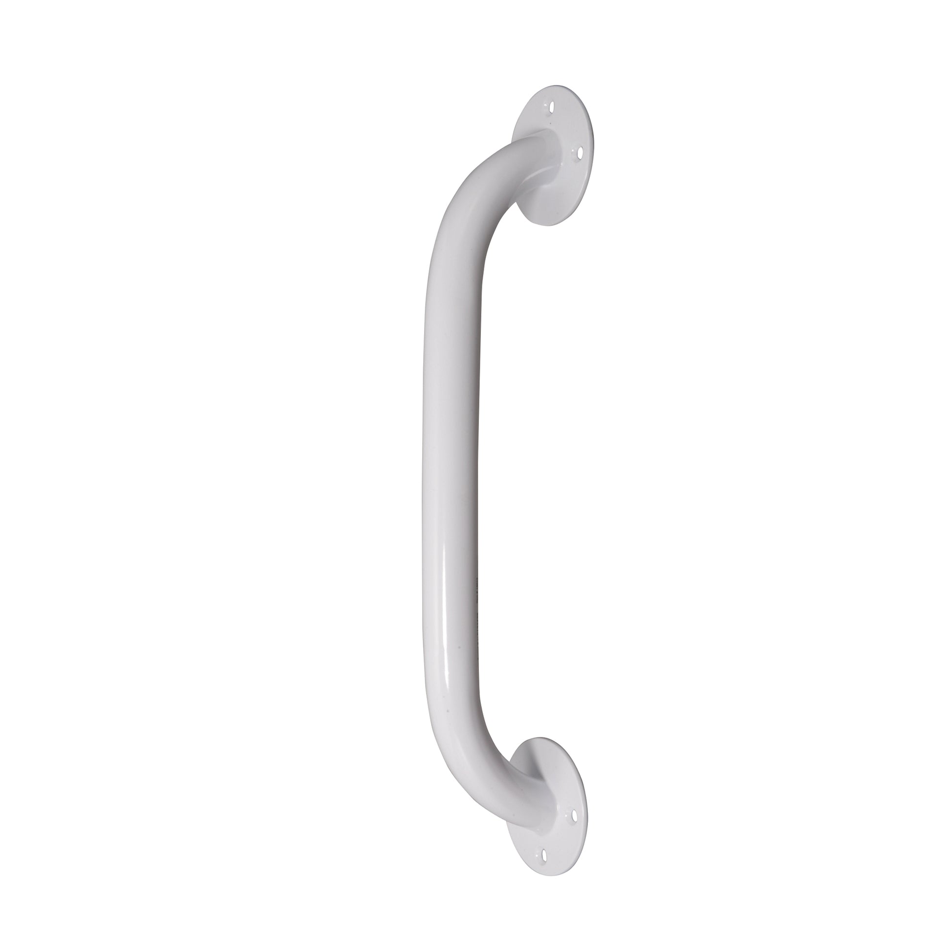 Drive Medical Powder Coated Grab Bar White medical supply