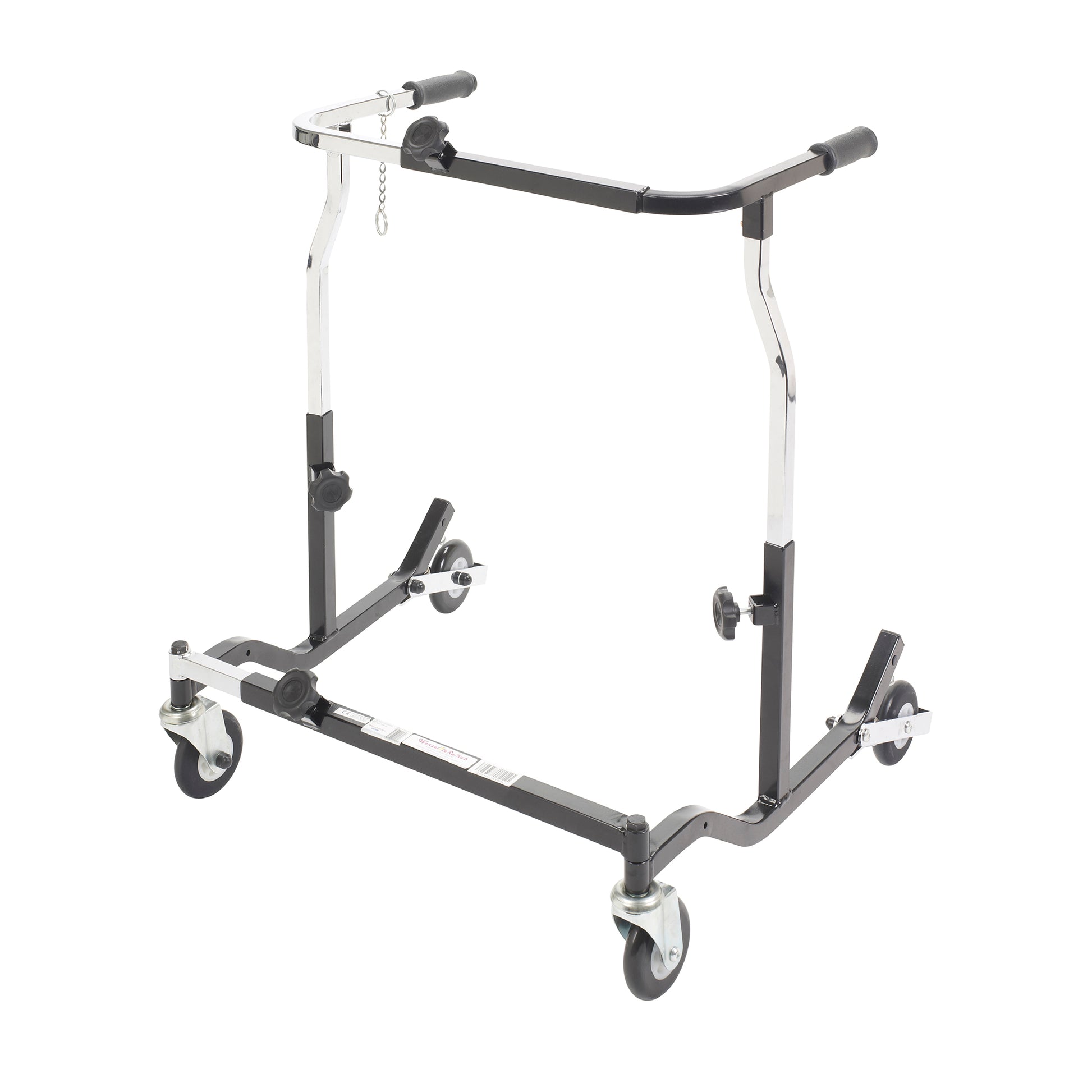 Drive Medical Bariatric Anterior Safety Roller 500 lb medical supply