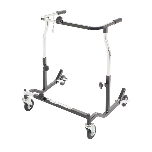 Drive Medical Bariatric Anterior Safety Roller 500 lb medical supply
