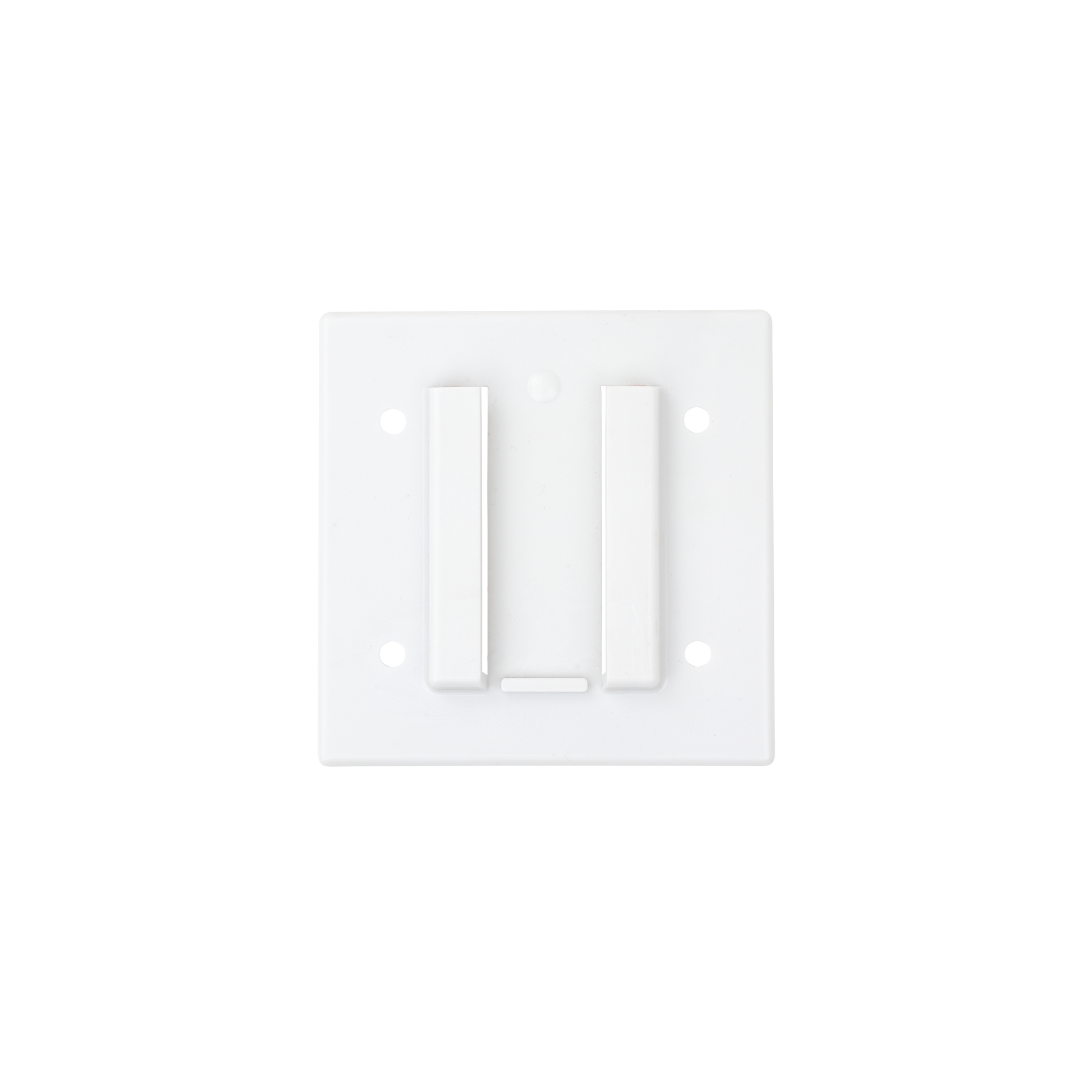 Resp-O2 Suction Canister Bracket 10/cs medical supply