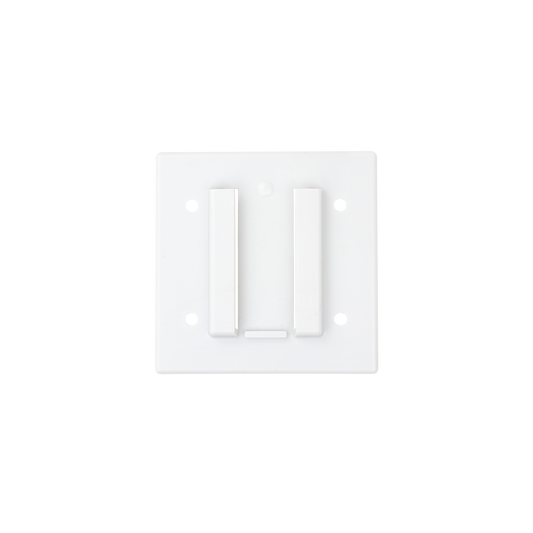 Resp-O2 Suction Canister Bracket 10/cs medical supply