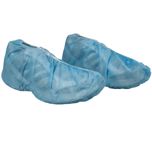 Dynarex Non-Conductive Non-Skid Shoe Cover X-Large 150 pr/cs medical supply