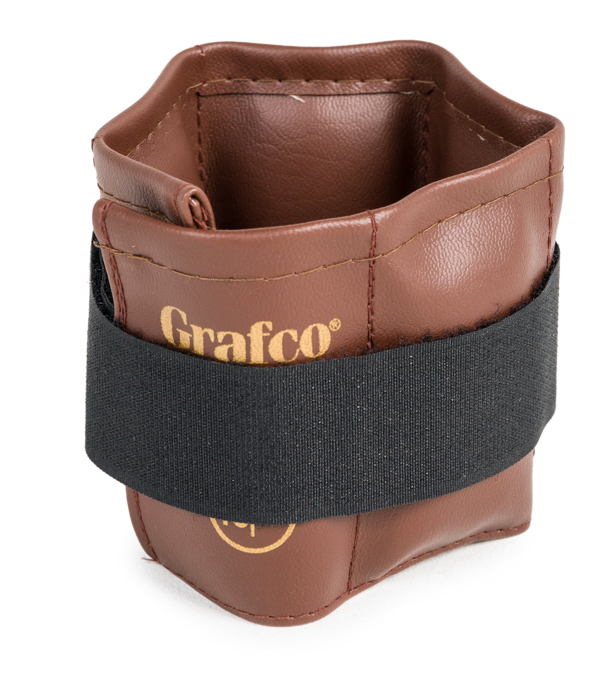 Graham Field Weights Exer 1.5 Lb Wrt/an Brn Grafco medical supply view 2