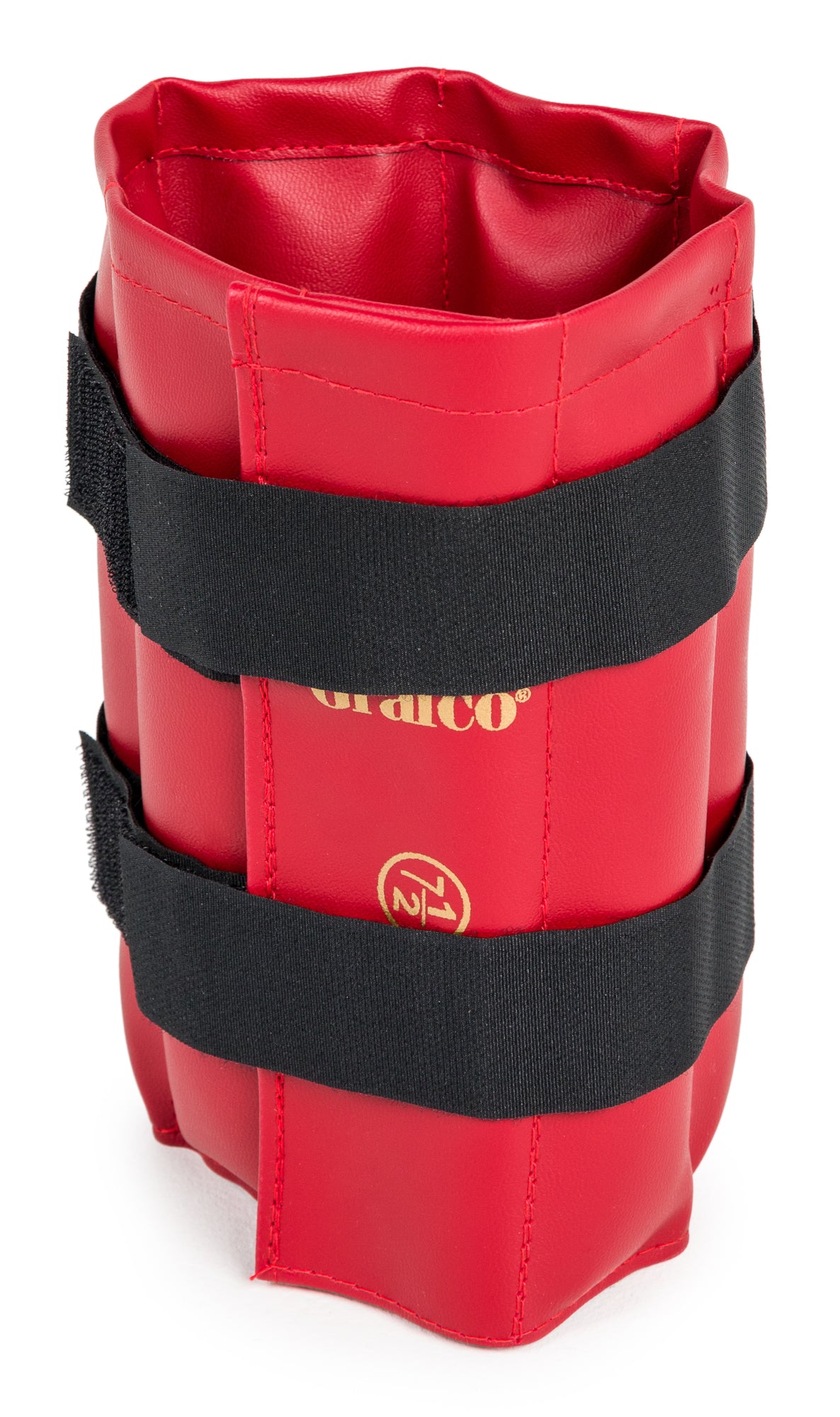 Graham Field Weights EXER7.5LB Wrst/ank Red Grafco medical supply view 2