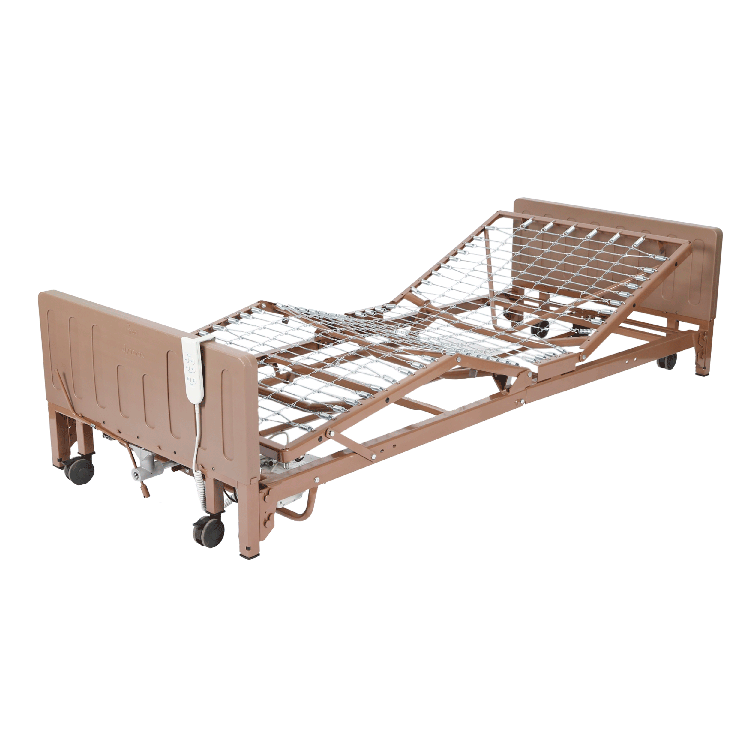3 Motor Full Electric Hi/Low Homecare Bed, 36, medical supply