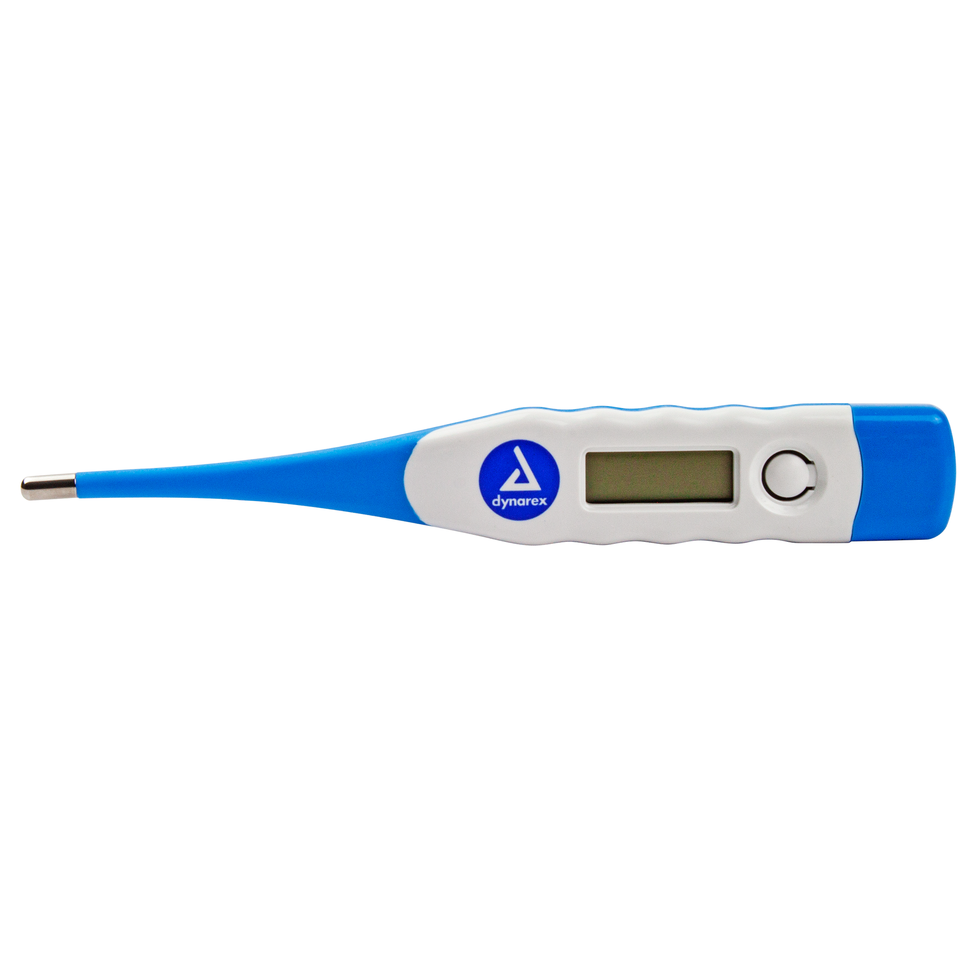 WeCare Digital Thermometer Flexible Tip box of 12 medical supply
