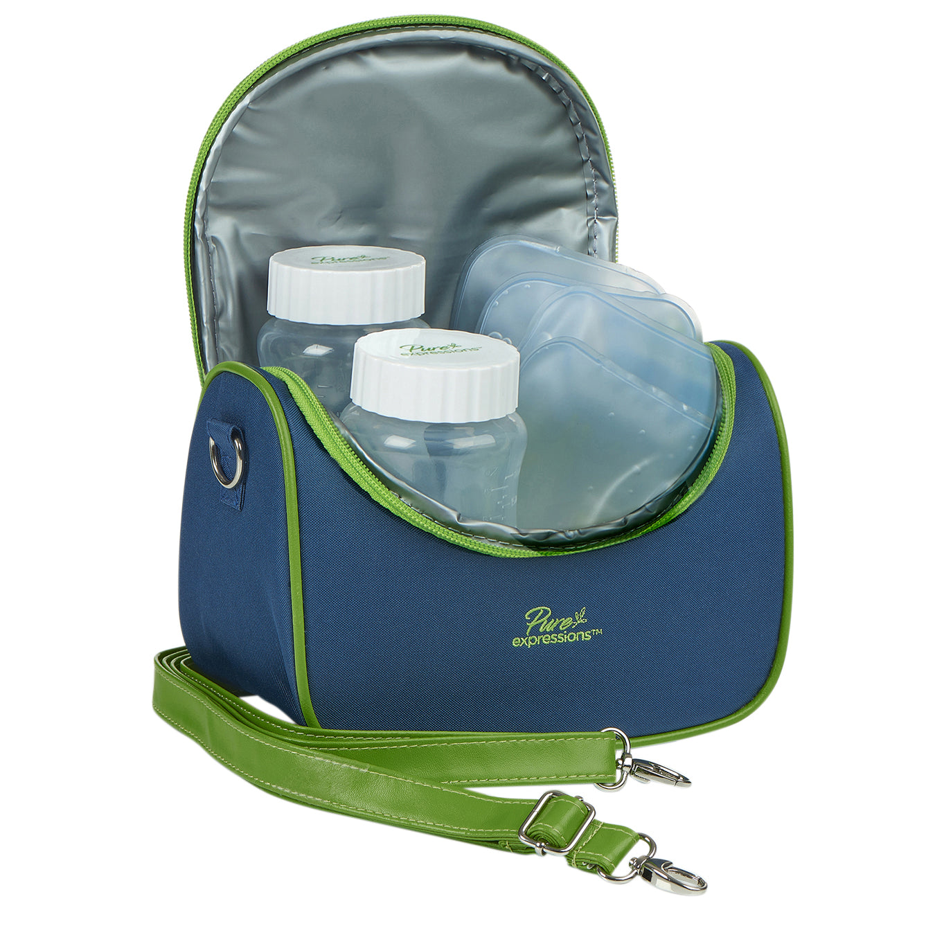 Drive Medical Pure Expressions Insulated Cooler Bag medical supply