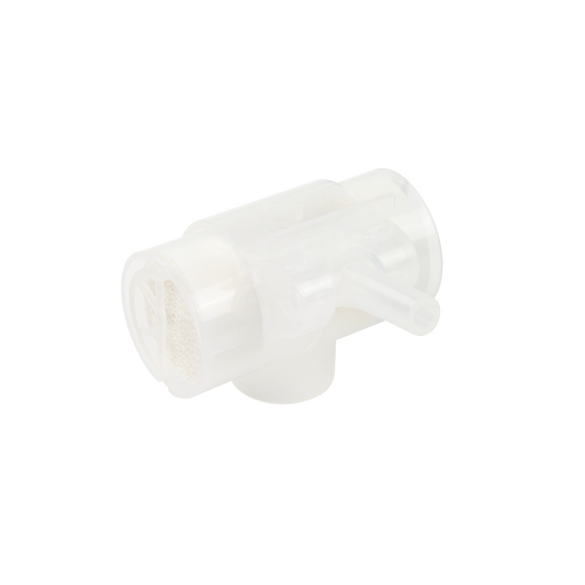 Resp-O2 HME 1500 Tracheostomy T-Shape Sw Adult 50/cs medical supply