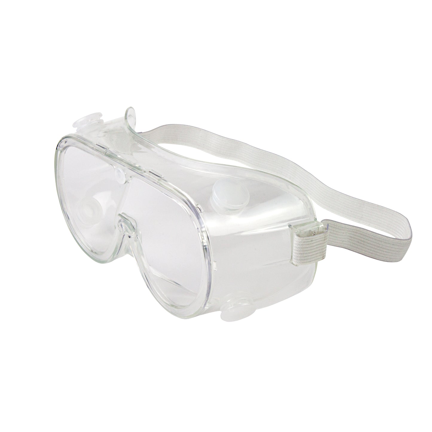 Dynarex Protective Eye Goggles 1pc/bag 50/cs medical supply