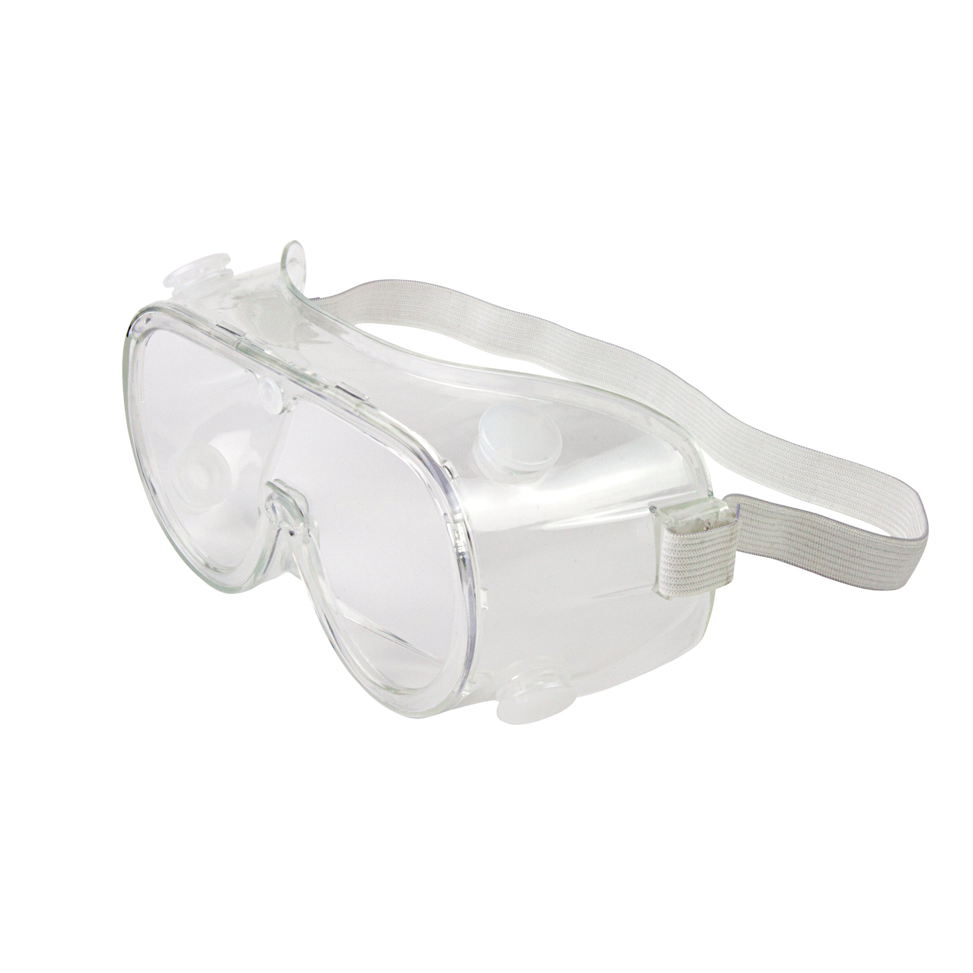 Dynarex Protective Eye Goggles 1pc/bag 50/cs medical supply