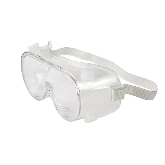 Dynarex Protective Eye Goggles 1pc/bag 50/cs medical supply