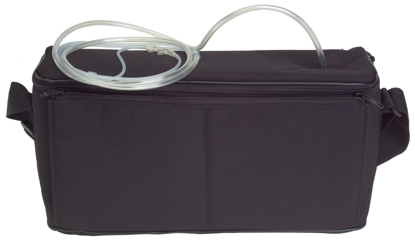 Drive Medical Oxygen Cylinder Carry Bag Horizontal medical supply