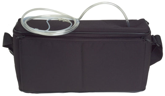 Drive Medical Oxygen Cylinder Carry Bag Horizontal medical supply