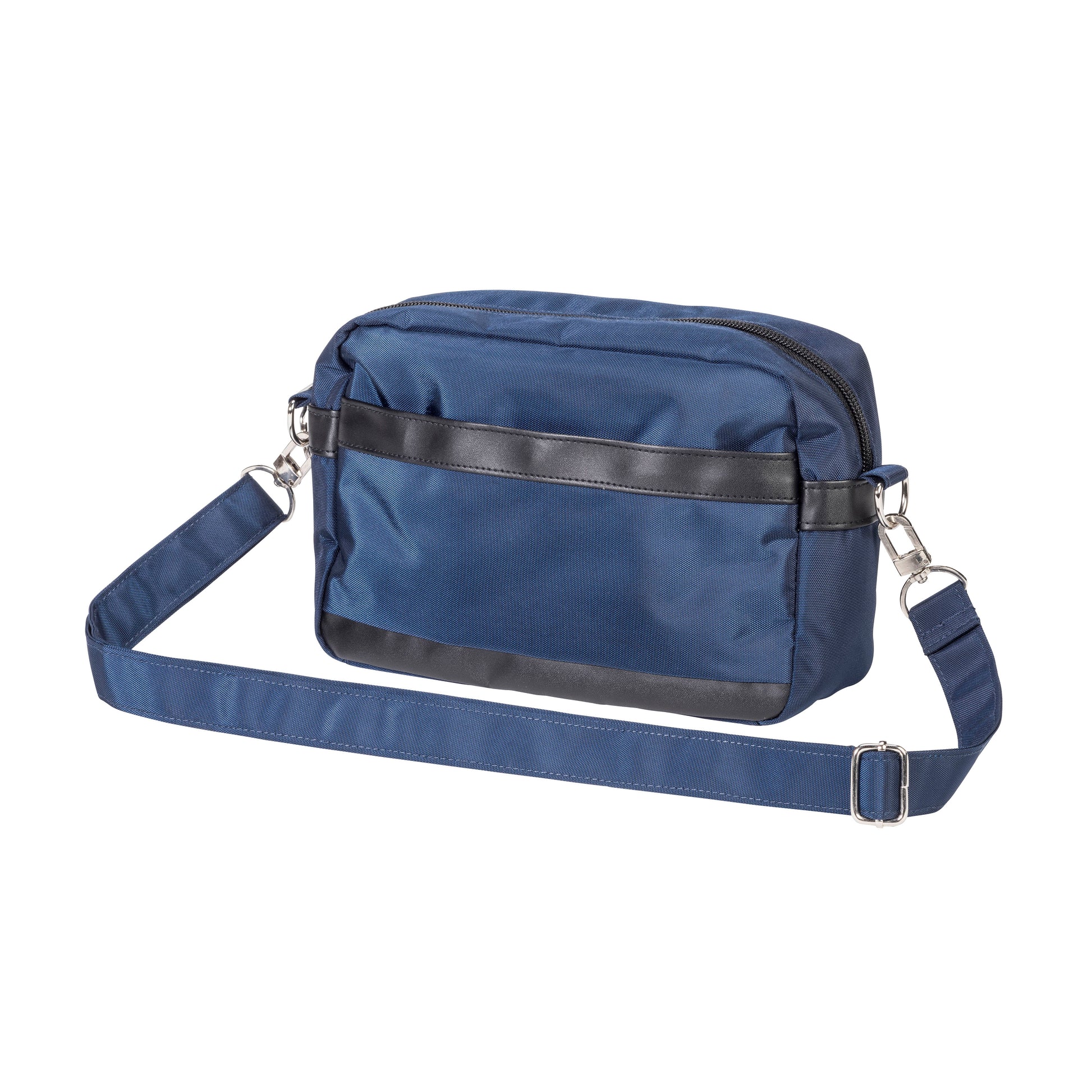 Drive Medical Multi-Use Accessory Bag Navy medical supply