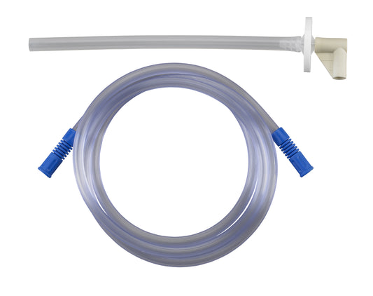Drive Medical Universal Suction Machine Tubing and Filter Replacement Kit medical supply