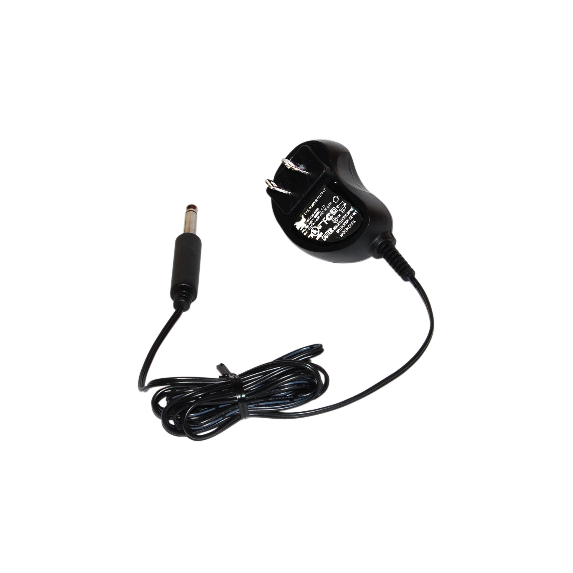 Drive Medical Bellavita Bath Lift Charging Cable medical supply