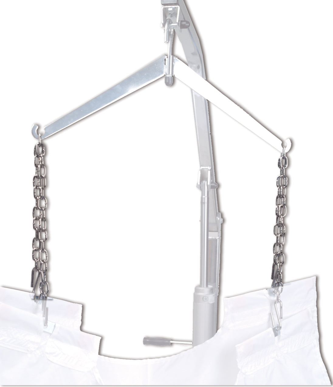 Drive Medical Replacement Chains for Sling medical supply