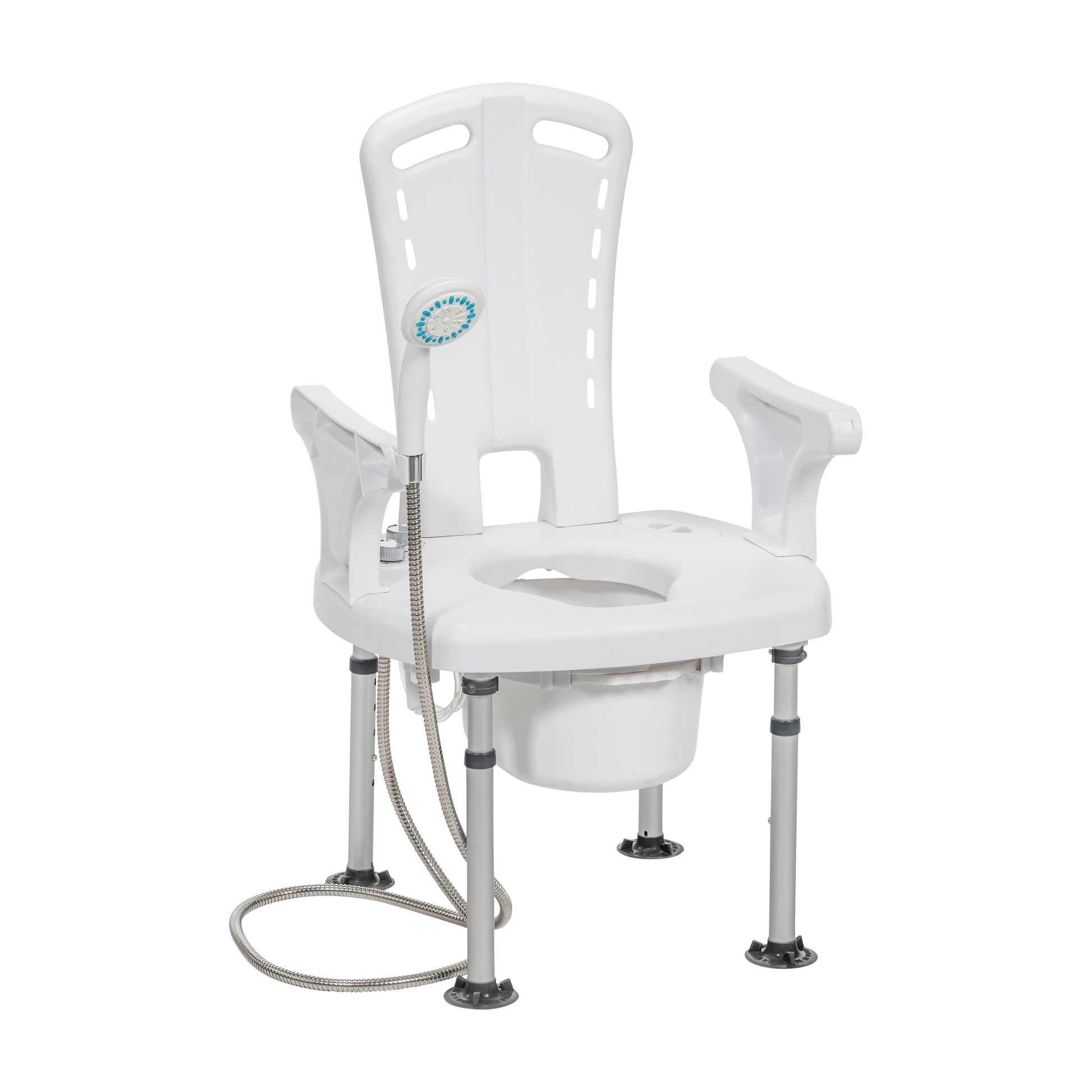 Drive Medical PreserveTech Aquachair Bathing System with Bidet medical supply