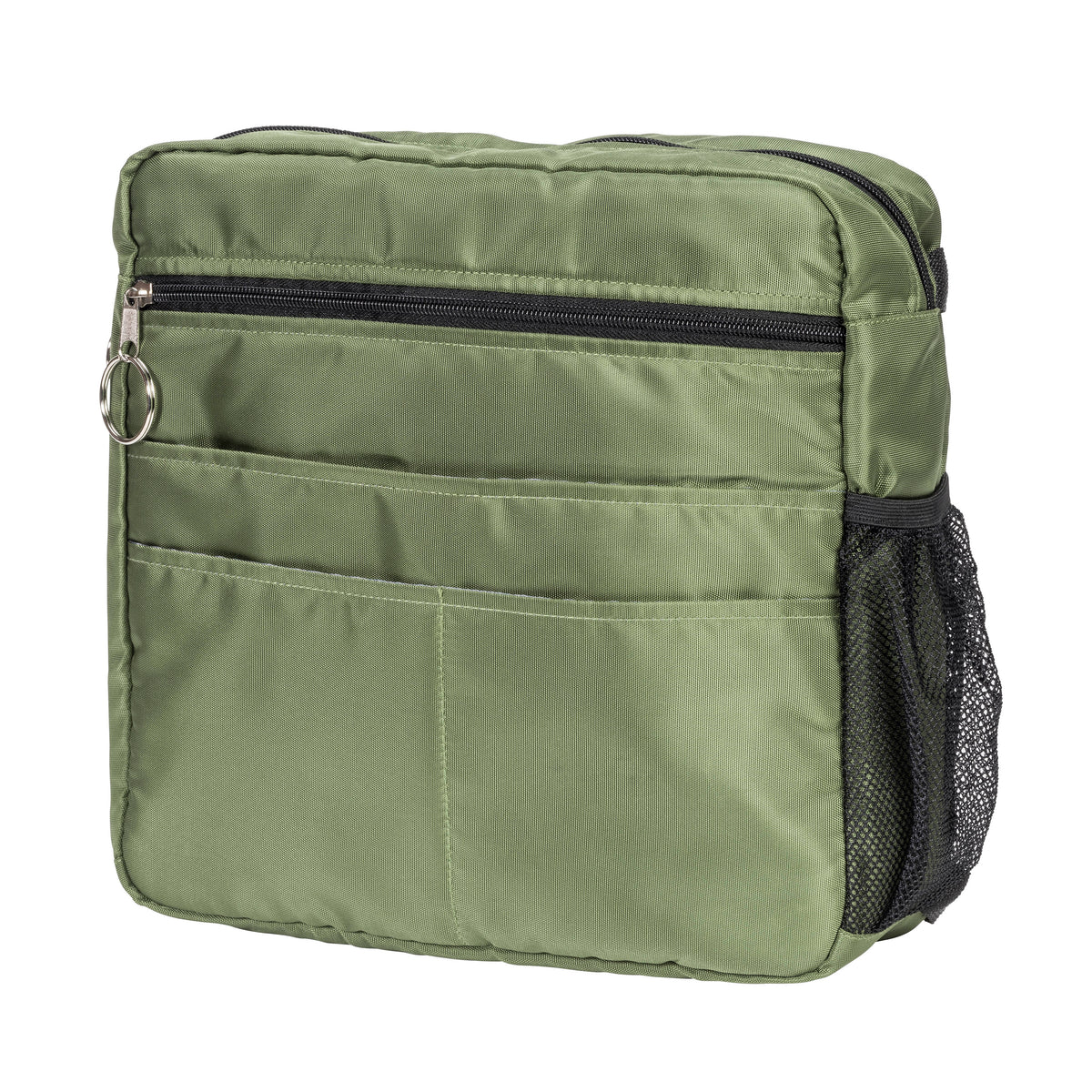 Drive Medical Universal Mobility Tote Green medical supply