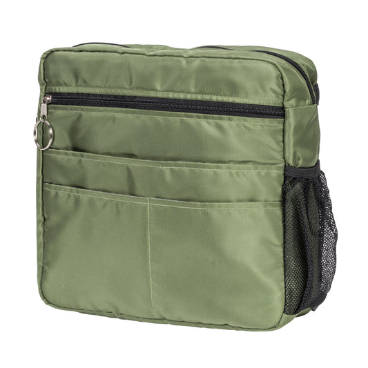 Drive Medical Universal Mobility Tote Green medical supply