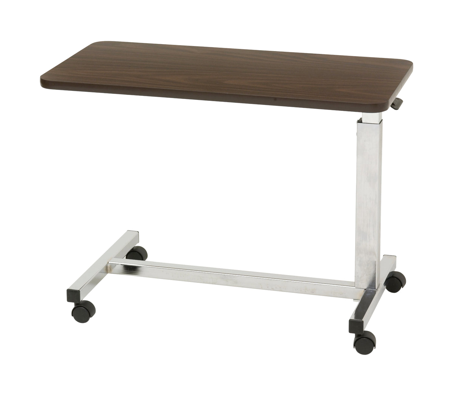 Drive Medical Low Height Overbed Table medical supply
