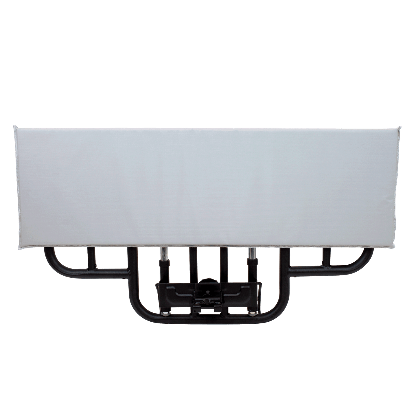 Half Bed Rail Bumper, 1pc/bag,5bags/cs, medical supply
