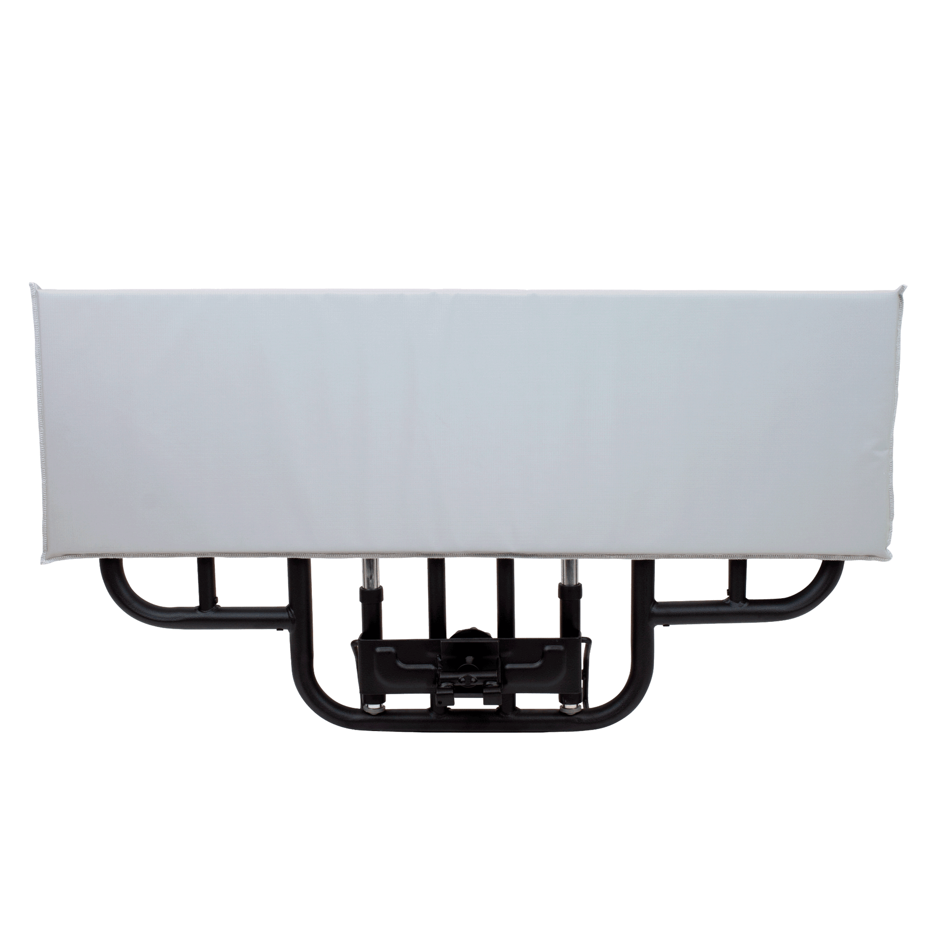 Half Bed Rail Bumper, 1pc/bag,5bags/cs, medical supply