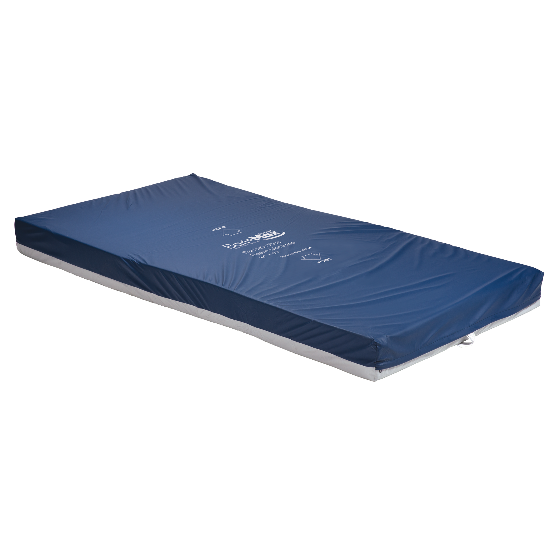 Bari+Max Plus Bariatric Foam Mattress 42 x 80 medical supply