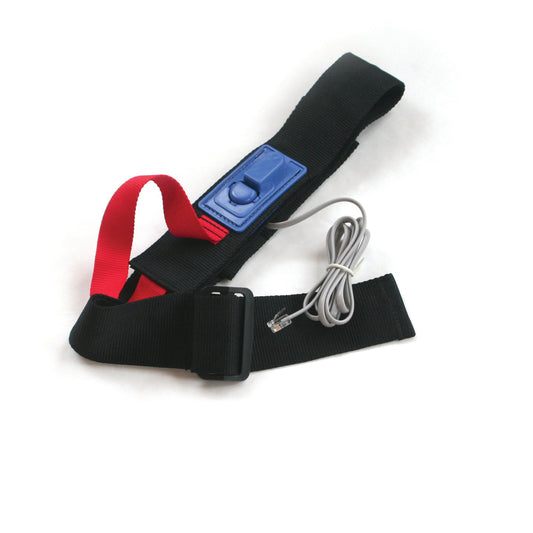 Protech Hook & Loop Seatbelt Easy On Off 1 pcs medical supply