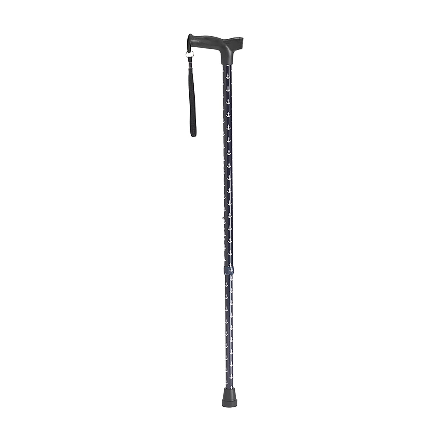 Drive Medical Comfort Grip T Handle Cane Anchors medical supply