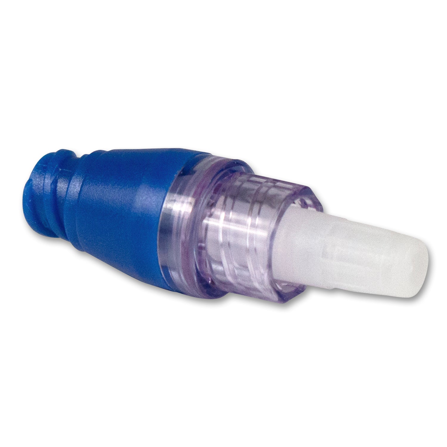 Dynarex Needleless PRN Luer Connector 100/bx medical supply