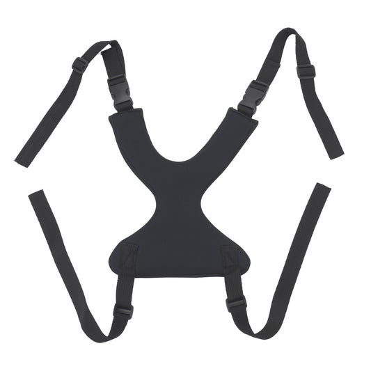 Inspired by Drive Wenzelite Walker Seat Harness Adult medical supply