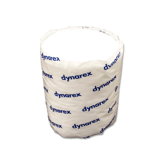 Dynarex Undercast Padding 3 in x 4 yd Cotton Case medical supply