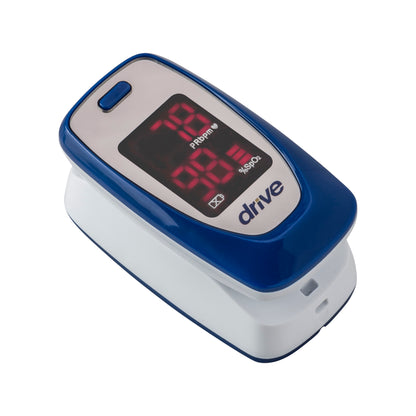 Drive Medical Fingertip Pulse Oximeter (MQ3000) medical supply