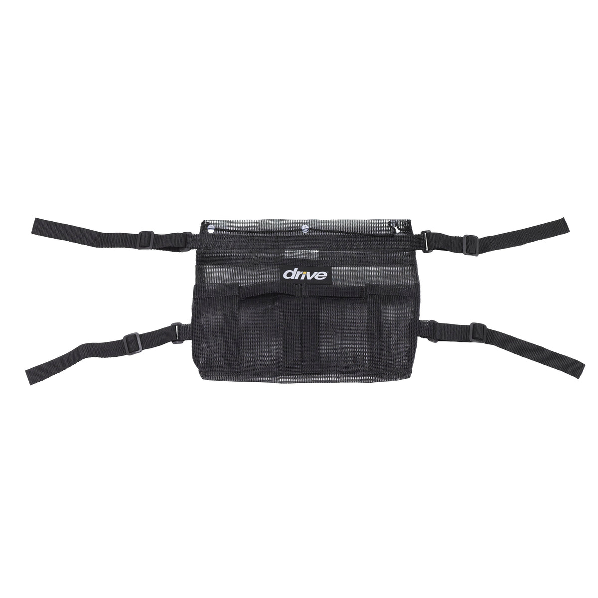 Drive Medical Vinyl Mesh Bather Pouch medical supply