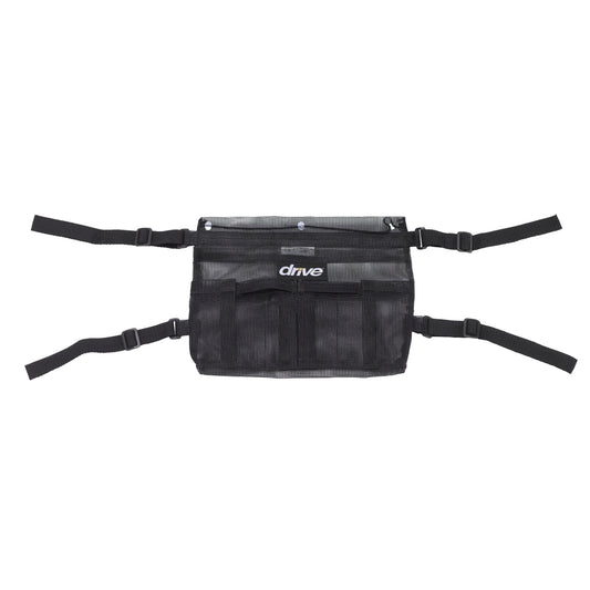 Drive Medical Vinyl Mesh Bather Pouch medical supply