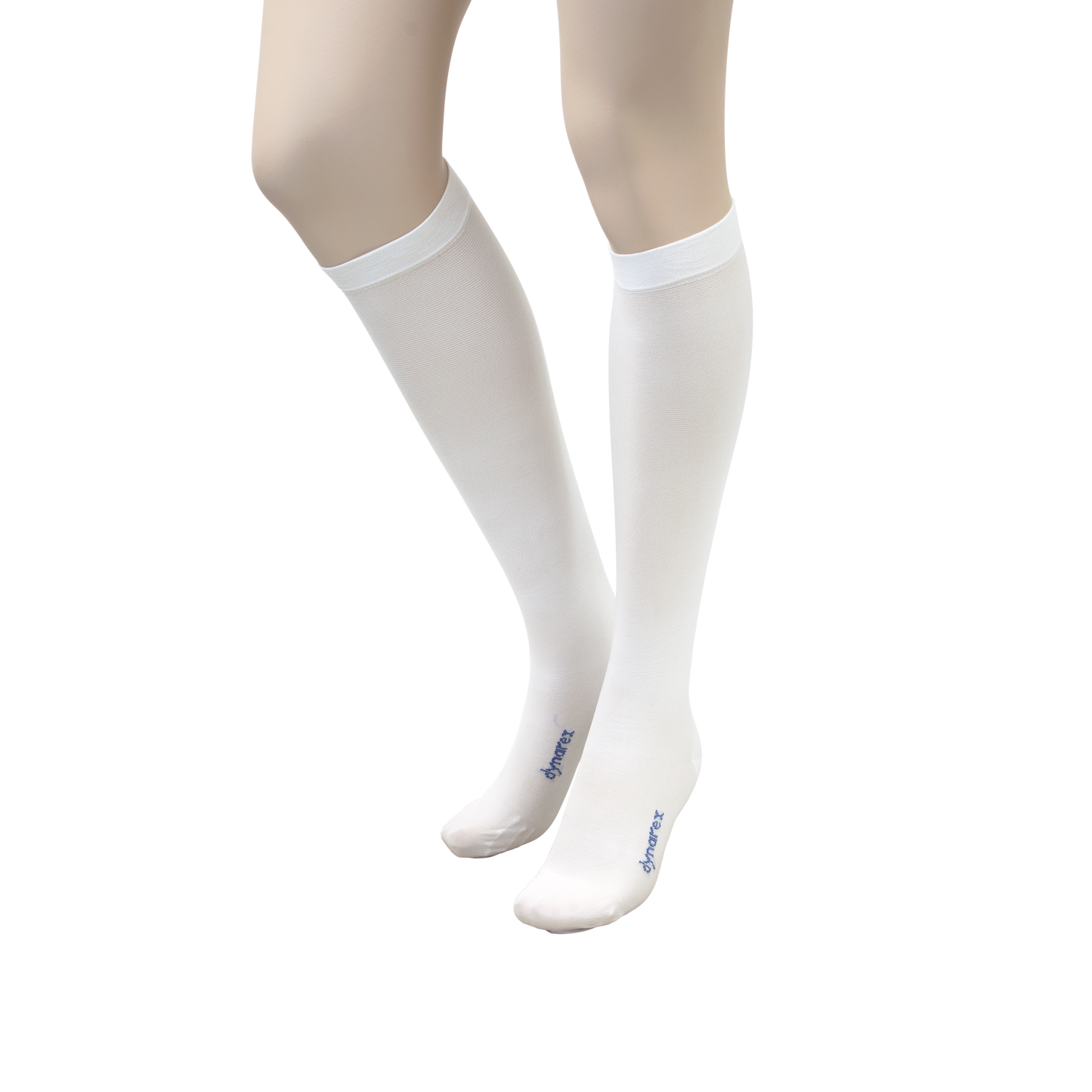 Dynarex DynaFit Compression Stockings Knee Small Case medical supply